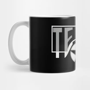 Texas Mug